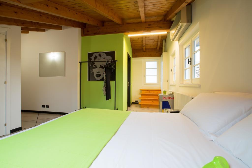 Albergo Giardino Cernobbio Exterior foto