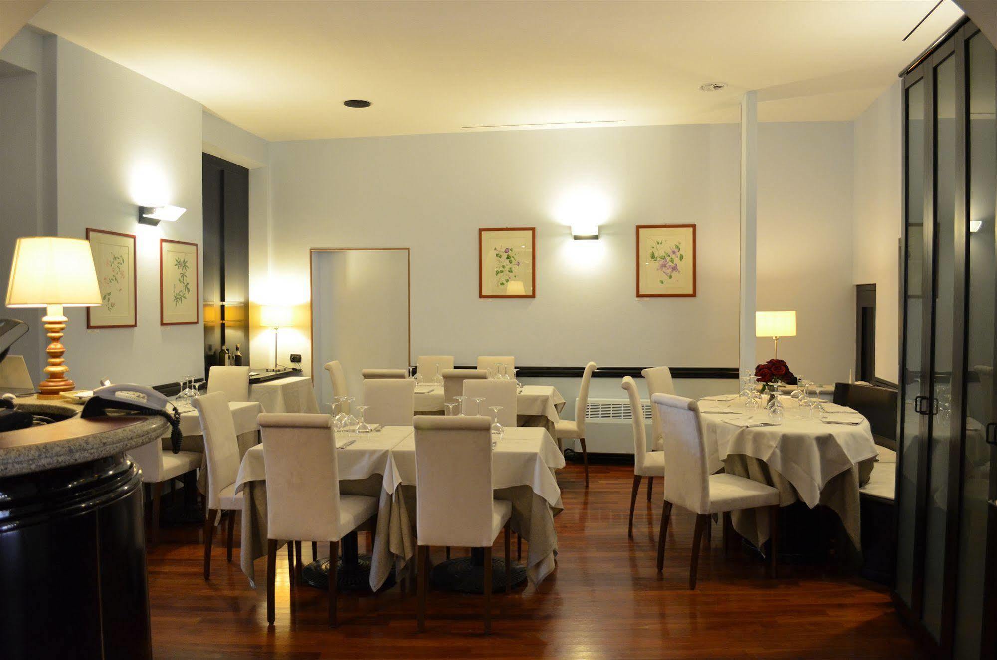 Albergo Giardino Cernobbio Exterior foto