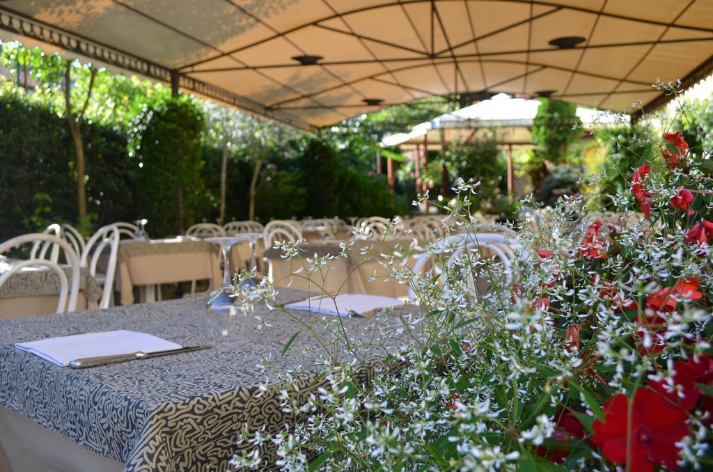 Albergo Giardino Cernobbio Exterior foto